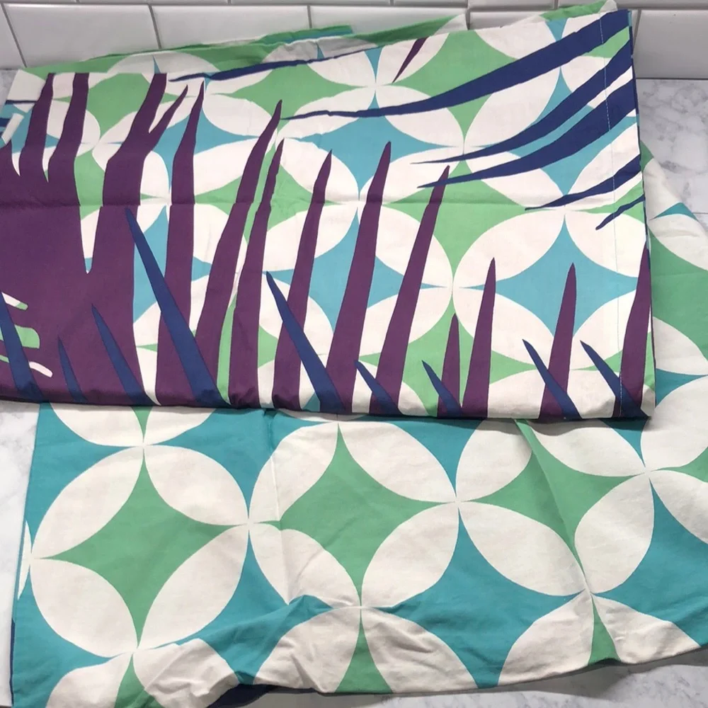 IKEA Gracios Twin Duvet Cover w/pillowcase